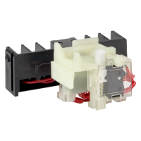 EKF Аварийный + доп. контакт к ВА-99М 250 PROxima правый