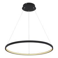 Подвесной светодиодный светильник Globo Ralph 67192-29B