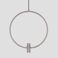 Подвесной светильник 50257/1 LED никель Eurosvet Layla