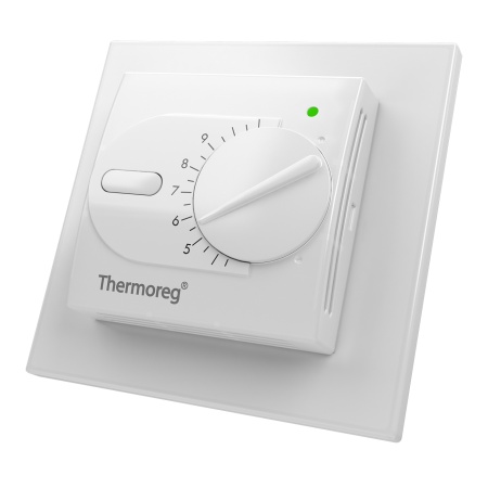 Терморегулятор Thermoreg TI-200 Design Терморегулятор Thermoreg TI-200 Design