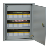 EKF PROxima Щит распред. встраиваемый ЩРВ-54 (520х440х120) IP31