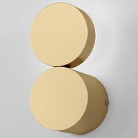 Накладной светильник Brioni a064598 Elektrostandard Brioni a064598 Накладной светильник Brioni a064598 Elektrostandard Brioni a064598