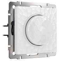 Диммер (Hammer белый) W1242001 Диммер (Hammer белый) W1242001