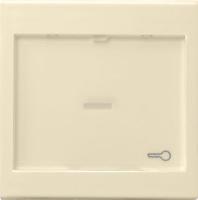 Gira Клавиша с полем для надписи 37*47 мм