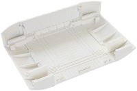 SPL Ответвление Т-образное 75х20 белое (030218 - SPL - 075008S)