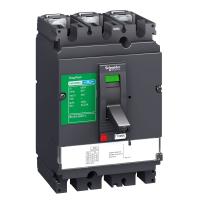Schneider Electric EasyPact CVS 250NA Выключатель-разъединитель 3P 250A