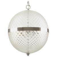 Подвесной светильник P004PL-02CH Maytoni Yonkers