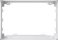 Gira Промежут рамка Control 9
