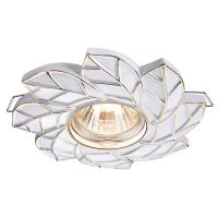 Встраиваемый светильник Novotech Pattern Spot 370487