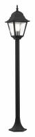 Фонарь уличный (столб) O003FL-01B Maytoni Abbey Road
