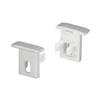 Arlight Заглушка SL-MINI-8-H12-F12 с отверстием (Пластик)