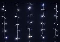 IEK Гирлянда занавес 1,5х1,5 160W IP20 прозрачный 230В тр