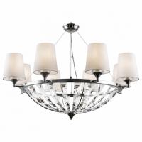 Подвесной светильник H021PL-08CH Maytoni Pantheon