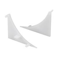 Arlight Заглушка для KARNIZ-HIDE правая (Пластик)