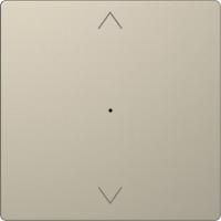 SE Merten D-Life Сахара PlusLink Клавиша 1-ая с символами вх/вз