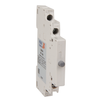 КЭАЗ Контакт сигнальный OptiStart MP-M11