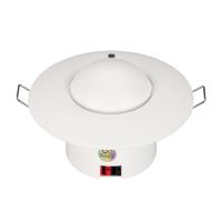 Arlight INTELLIGENT ARLIGHT Датчик присутствия KNX-301-022-IN (BUS, MW) (IP20 Пластик, 3 года)