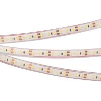 Светодиодная влагозащищенная лента Arlight 9,6W/m 120LED/m 2835SMD холодный белый 5M 033895
