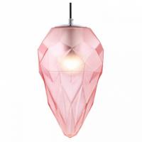 Подвесной светильник P052PL-01PK Maytoni Globo