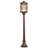 Уличный светильник Odeon Light Nature Lagra 2287/1A