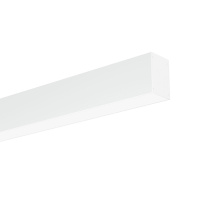 Arlight Светильник SP-LINE-4970-L960-32W Warm3000 (RAL9003, 120 deg, 230V) IP33 (Алюминий)