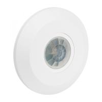 EKF PROxima ИК датчик движения потолочный 800Вт 360гр. до 6м IP20 MS-24B