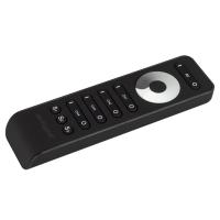 Пульт ДУ Arlight Smart-R33-Dim Black 032941