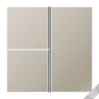 JUNG Комплект клавиш