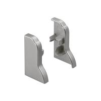 Arlight Заглушка ARH-PLINTUS глухая (Пластик)