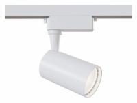 Трековый светильник TR003-1-6W3K-W Maytoni Vuoro