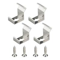 Arlight Держатель SL-SLIM20-45deg угловой (Металл)