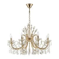 Подвесная люстра Odeon Light Hall Versia 4977/8 Подвесная люстра Odeon Light Hall Versia 4977/8