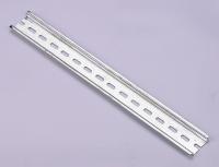 DEKraft ДН-101 DIN-рейка оцинкованная сталь 60 см DEKraft ДН-101 DIN-рейка оцинкованная сталь 60 см