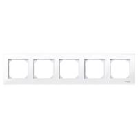 SE Merten SM M-Plan Бел Актив Рамка 5-ая