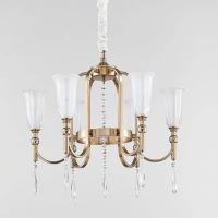 Подвесная люстра Newport 4806/C М0059987 Подвесная люстра Newport 4806/C М0059987