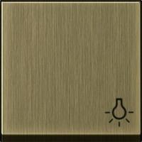 Gira Клавиша с пиктограммой "свет"