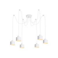 Подвесная люстра Ambrella light Traditional TR8131