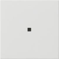 Gira Бел глянц Накладка управления S3000 BT