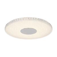 Потолочный светодиодный светильник Globo Denni 49336-36R