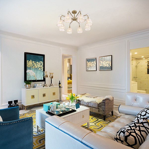 Потолочная люстра 60082/8 золотая бронза Eurosvet Alicante Потолочная люстра 60082/8 золотая бронза Eurosvet Alicante