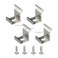 Arlight Держатель SL-SLIM-45deg угловой (Металл)