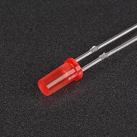 Arlight Светодиод ARL-3033URD-250mcd (3мм (цилиндр))