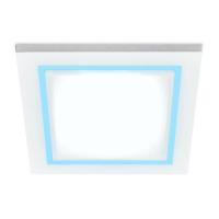 Встраиваемый светильник Ambrella light Techno TN122