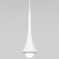 Подвесной светильник Hill белый 50211 LED 50211 LED Elektrostandard Hill a060353