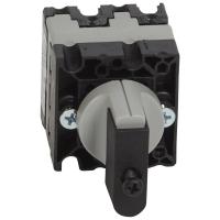 Legrand Выключатель положение вкл/откл PR 12 2П 2 контакта крепление на дверце