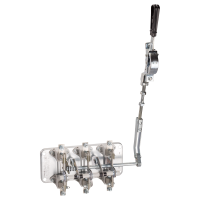 КЭАЗ Разъединитель РС-6П-630А-У3