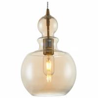 Подвесной светильник P003PL-01BZ Maytoni Tone