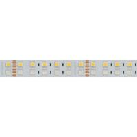Светодиодная лента Arlight 32W/m 144LED/m 5060SMD разноцветный/дневной белый 5M 018144(2)