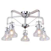 Потолочная люстра Lussole Lgo Mohave LSP-8089