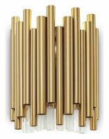 Настенный светильник (бра) MOD135WL-01BS Maytoni Coliseo